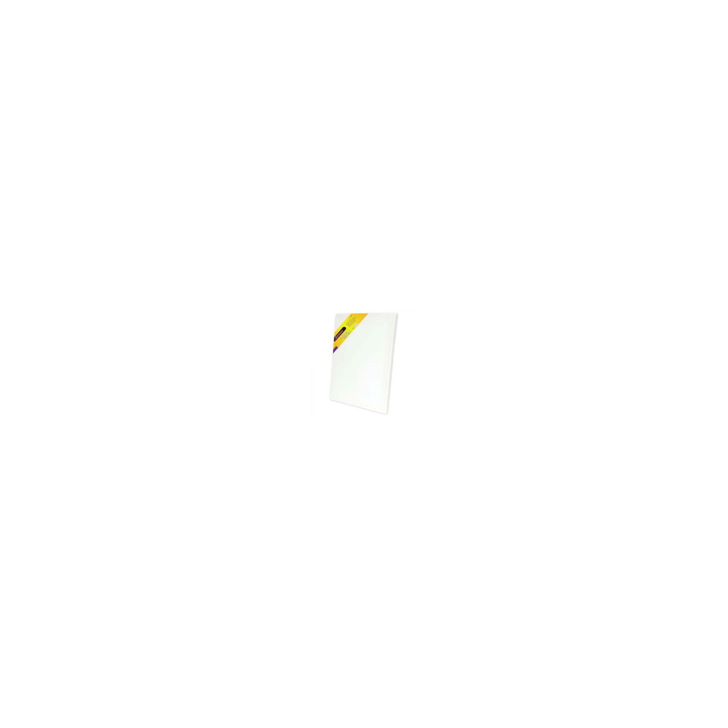 Dplus Тонкий холст 50x70