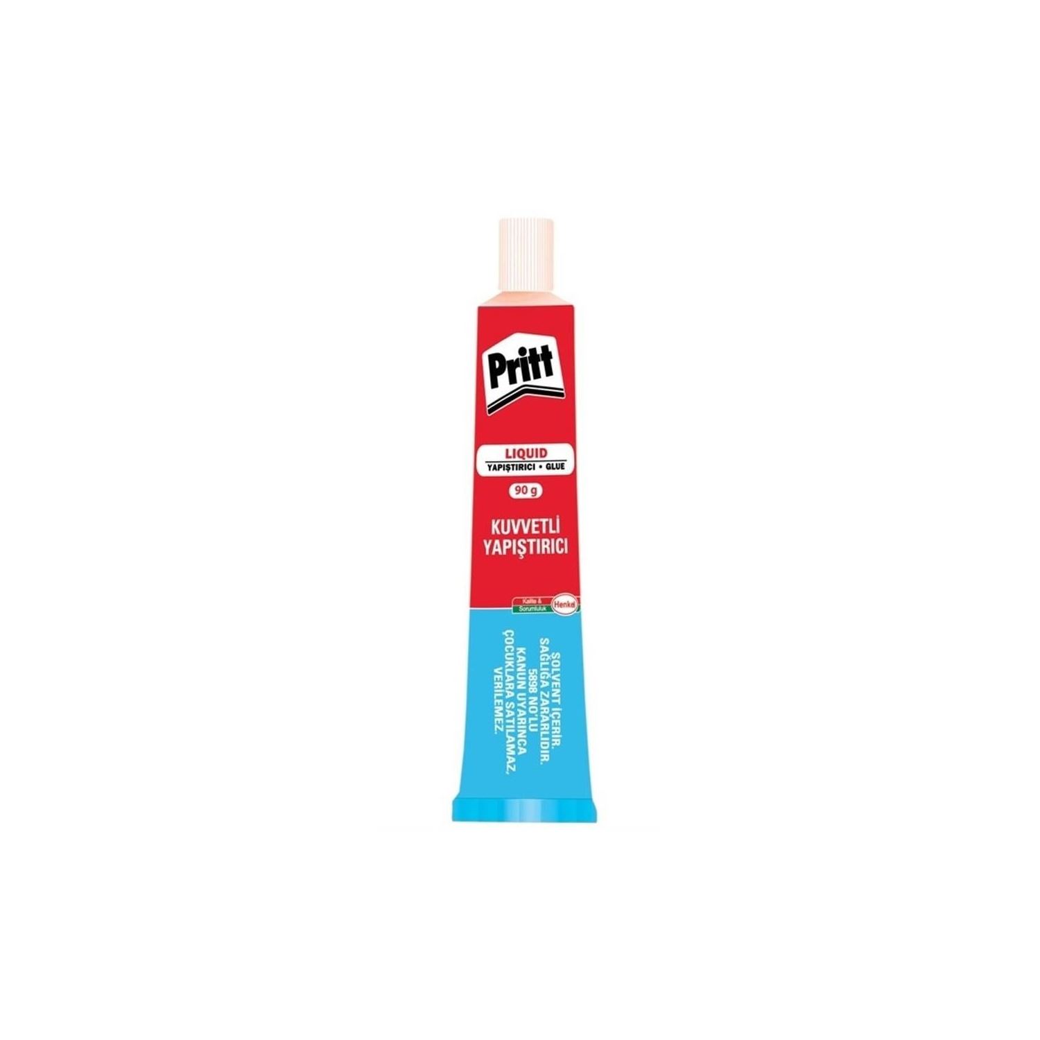 Pritt 964531 — универсальный сильный клей