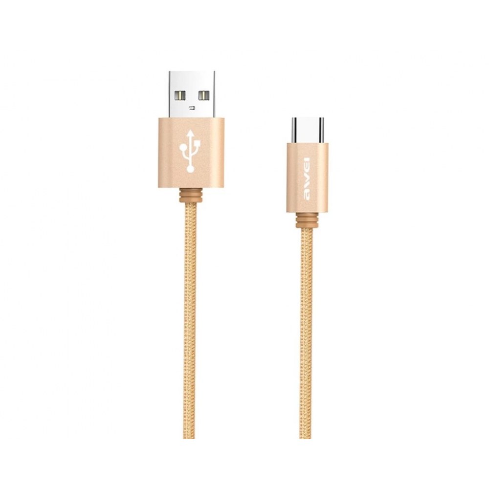 AWEI CL960 кабель для передачи данных и зарядки