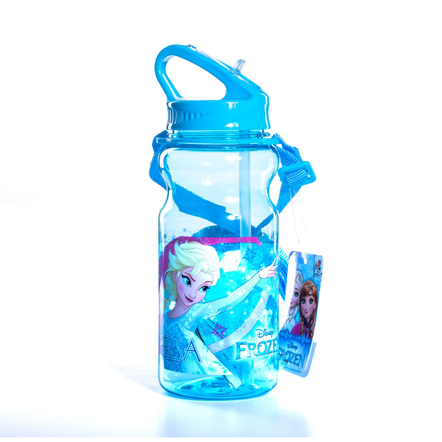 Kahramanlı Termos Frozen Elsa