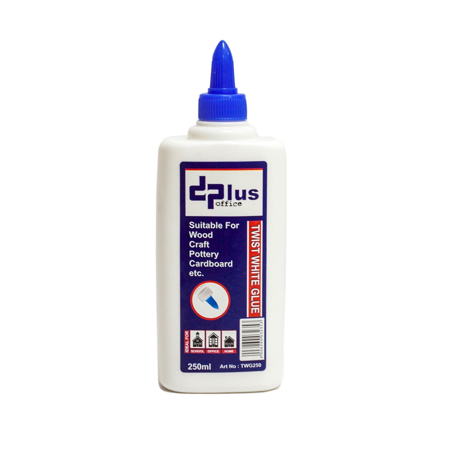 Dplus TWG250 Glue 250 ml