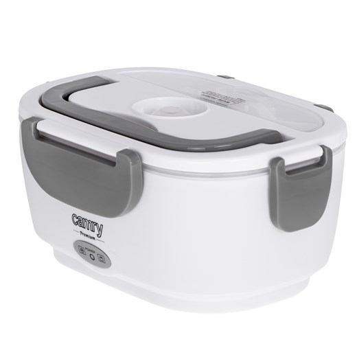 CAMRY CR4483 ELECTRIC LUNCHBOX