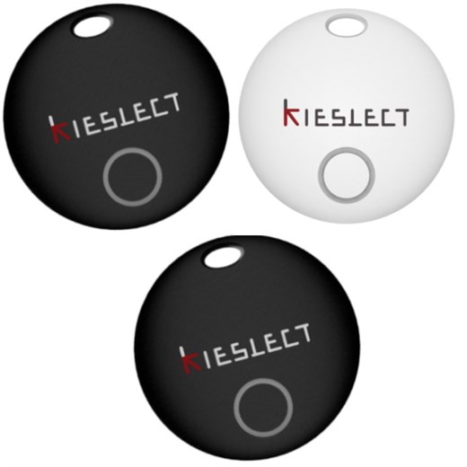 KIESLECT SMART TAG ANTİ LOST (3pcs) AKILLI ANAHTARLIK