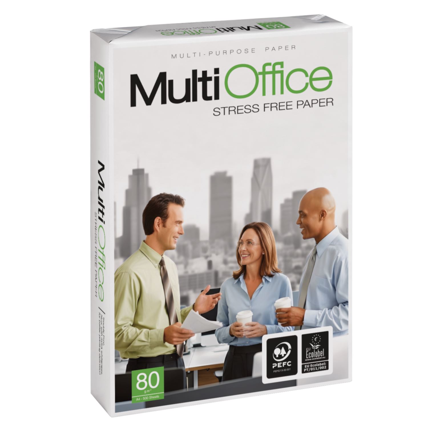 Multioffice Fotokopi Kağıdı