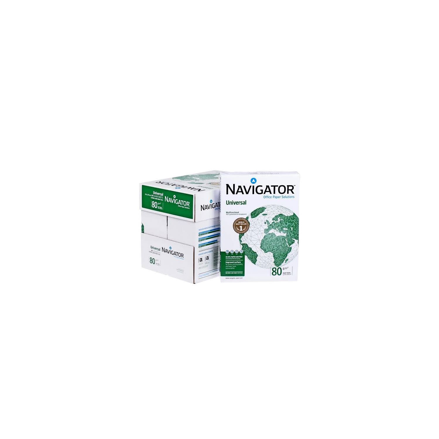 Navigator Universal Photocopy Paper