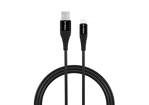 SYROX LIGHTNING 5S/6S1,1MT/2,0 C88
