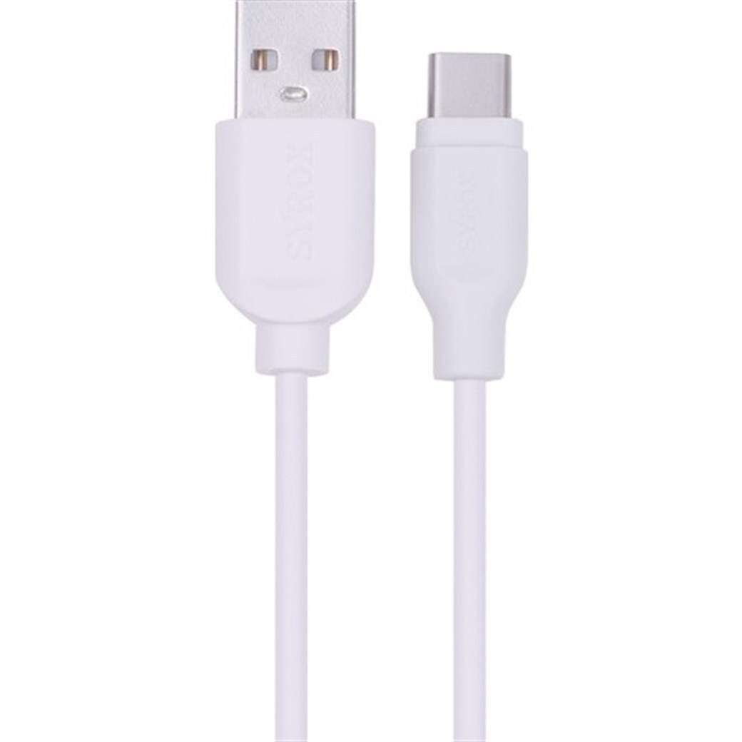 Syrox TYPE-C 2,0A/0,2CM C69