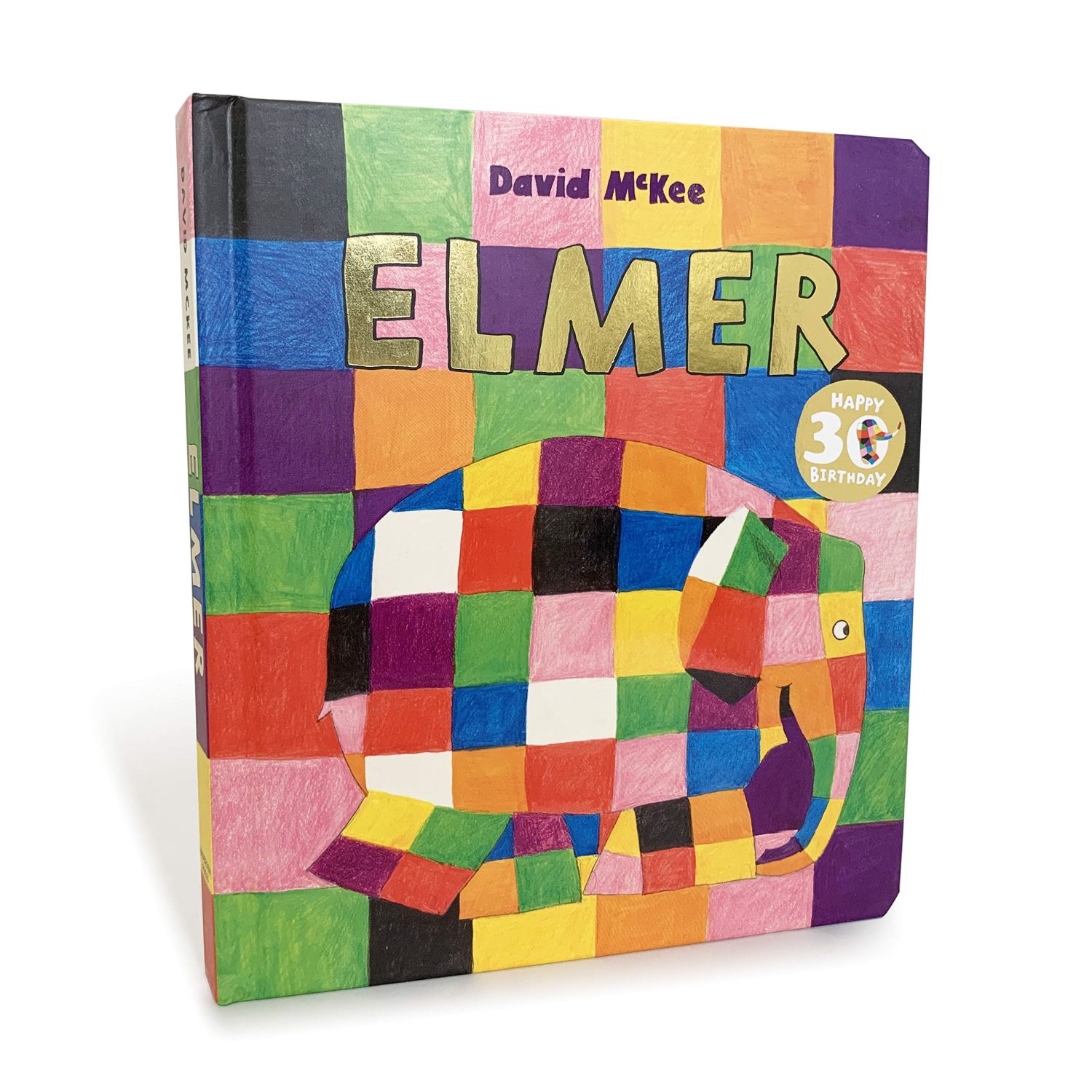 Penguin Elmer Children's Book 9781783442683