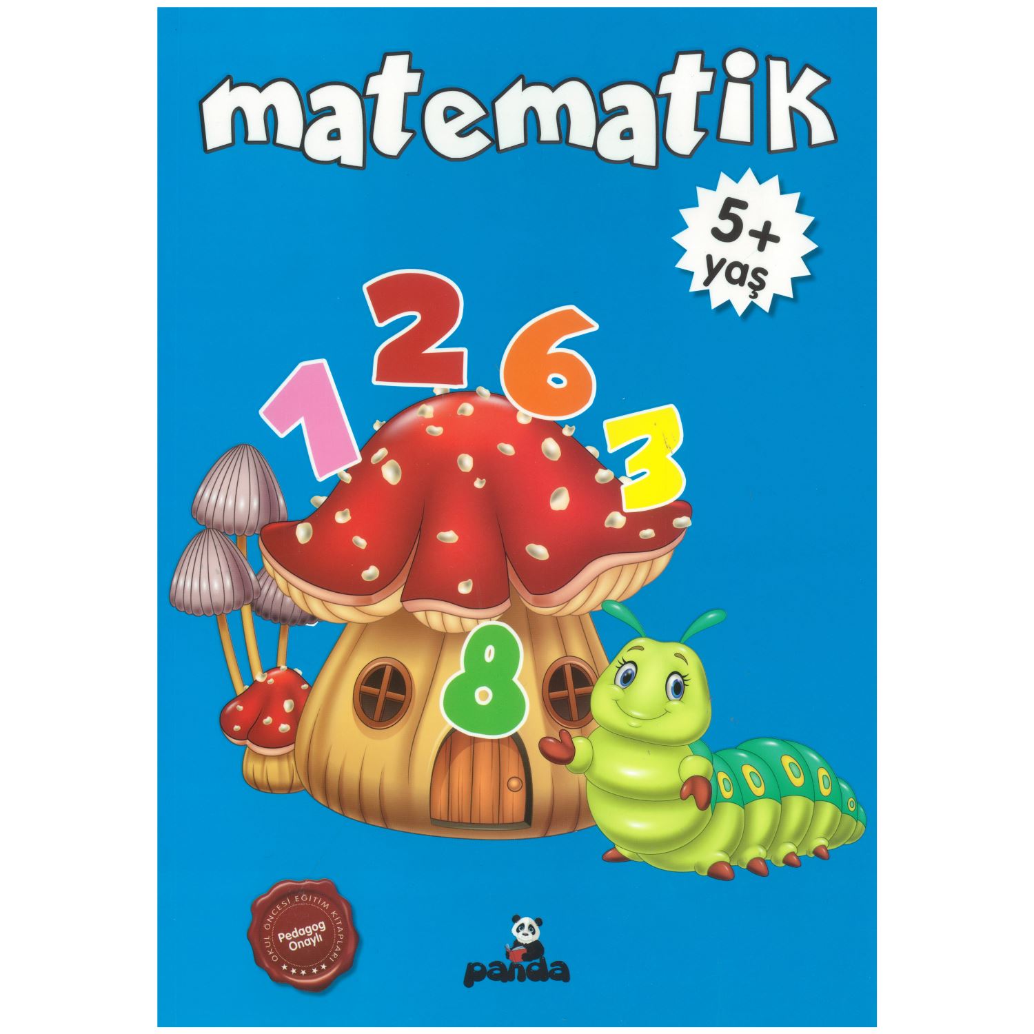 Matematik 5+ Yaş