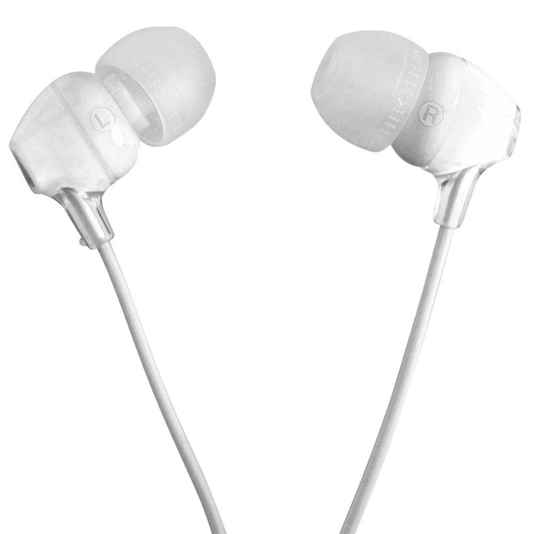 SONY SO-MDR-EX15LPW WHITE IN EAR EARPHONES KULAKLIK