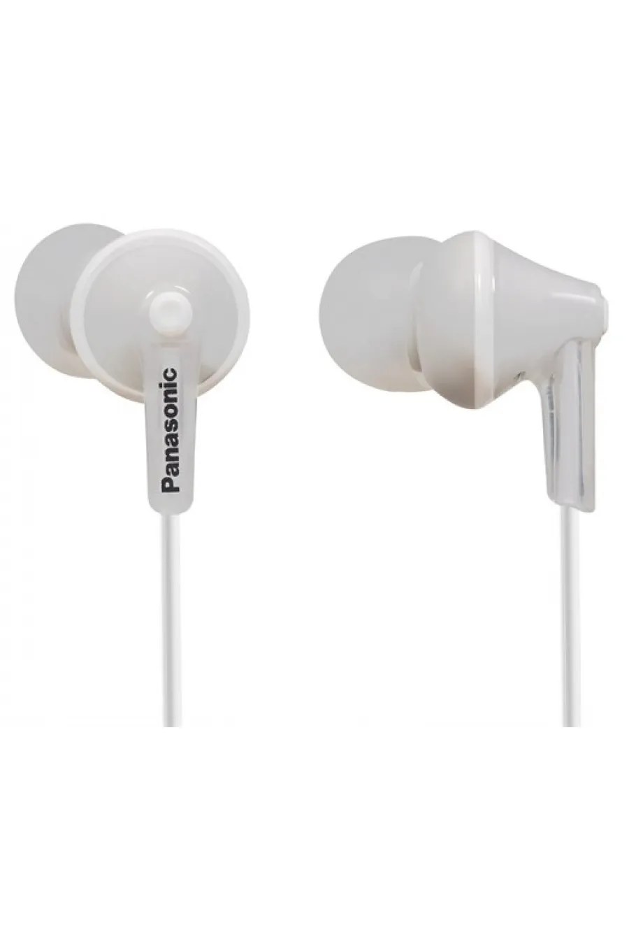 PANASONIC PA-RP-HJE125E-W EARPHONES KULAKLIK WHITE
