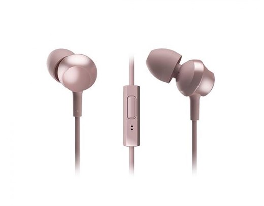 PANASONIC PA-RP-TCM360E-P PEMBE KULAKIÇI KULAKLIK