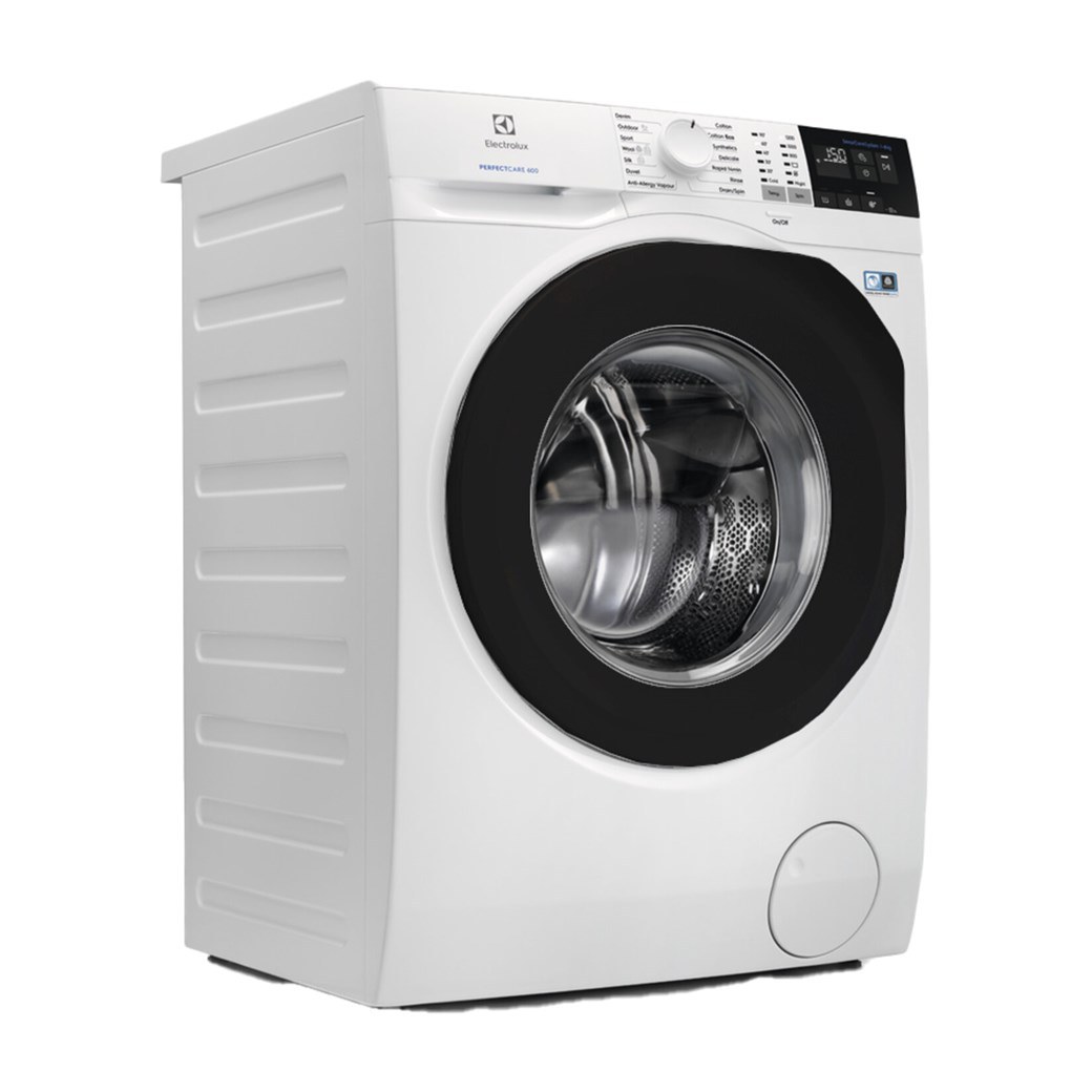 Electrolux EW6F421BT 10Kg 1200 Devir Çamaşır Makinesi.