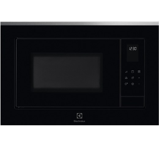 Electrolux LMS4253TMX Ankastre Mikrodalga Fırın.