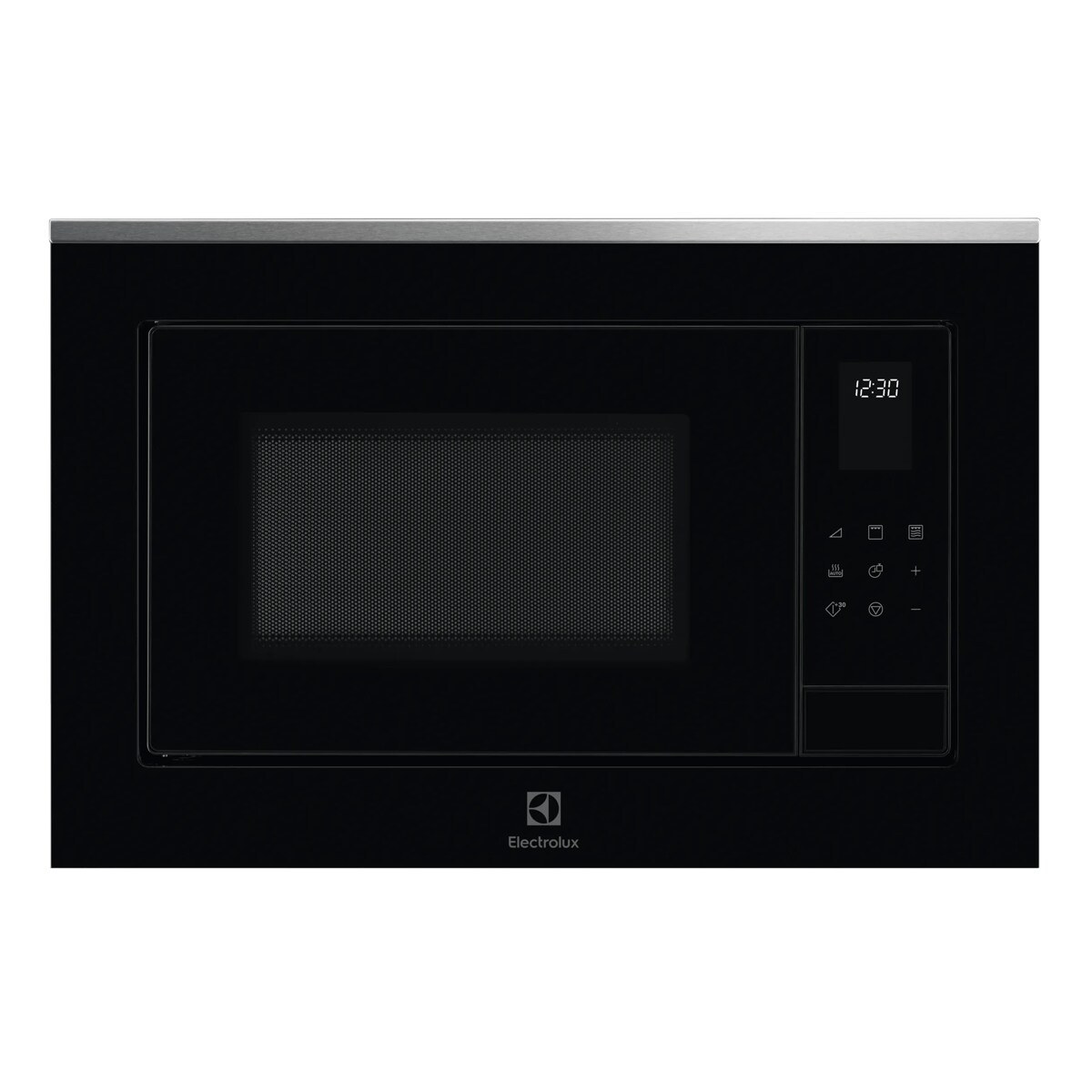 Electrolux LMS4253TMX Ankastre Mikrodalga Fırın