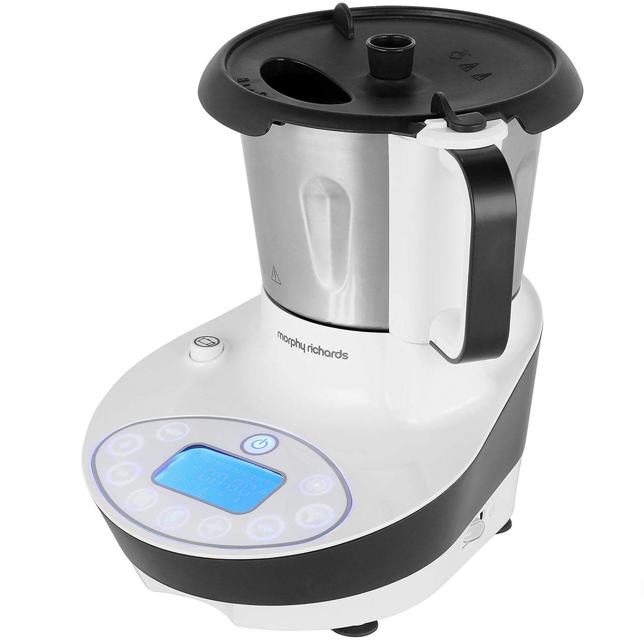 Morphy Richards Mor-562000 Multicooker 10İN1 1,2l Çoklu Pişirici