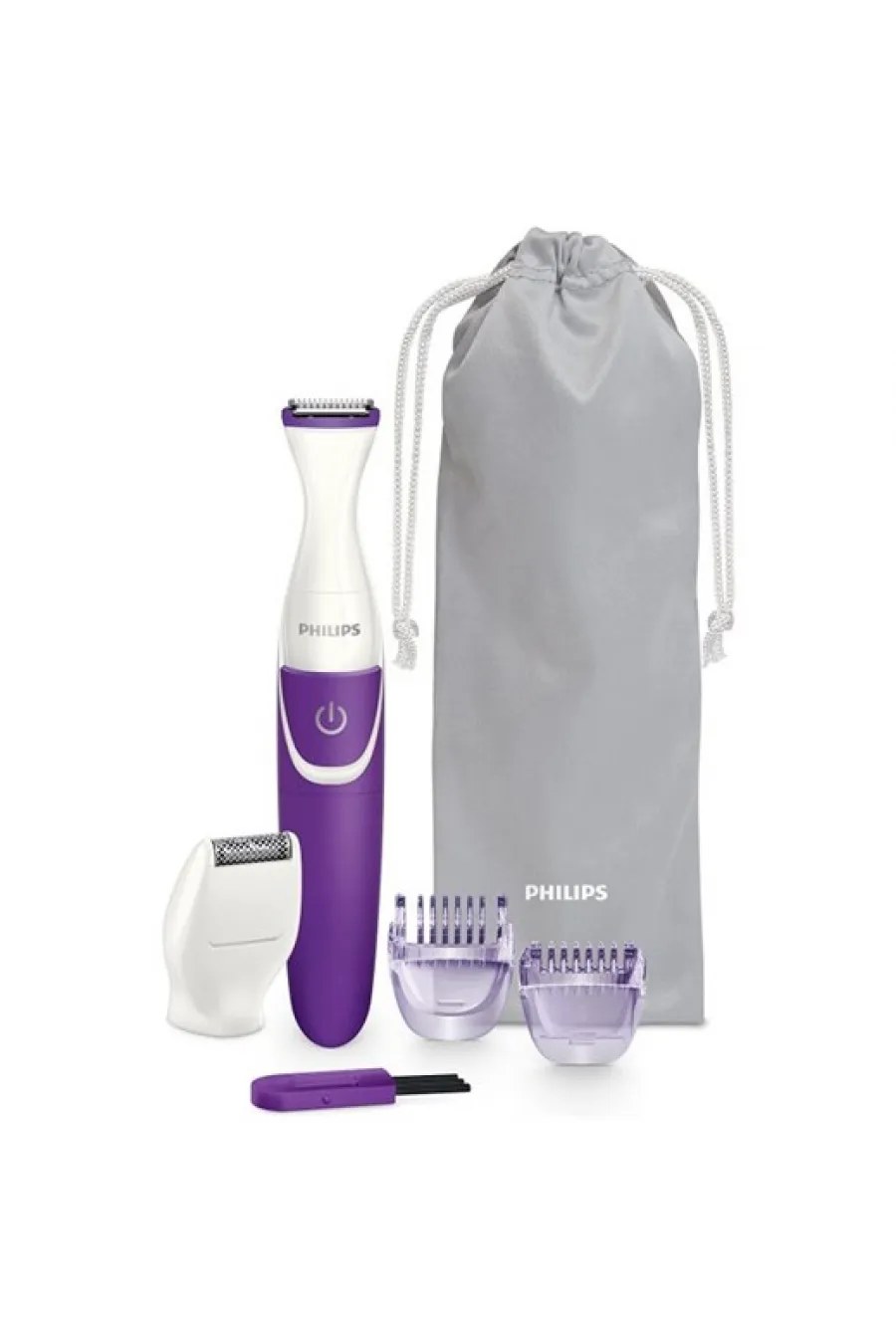 Philips PH-BRT383-15 Lady Bikini Trimmer Tüy Kisaltici
