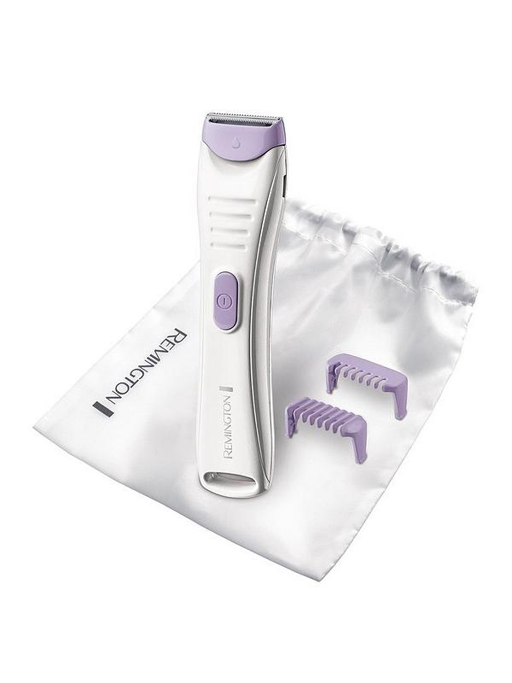 Remington RE-BKT4000 Bikini Trimmer Cordless İslak/kuru Epilatör