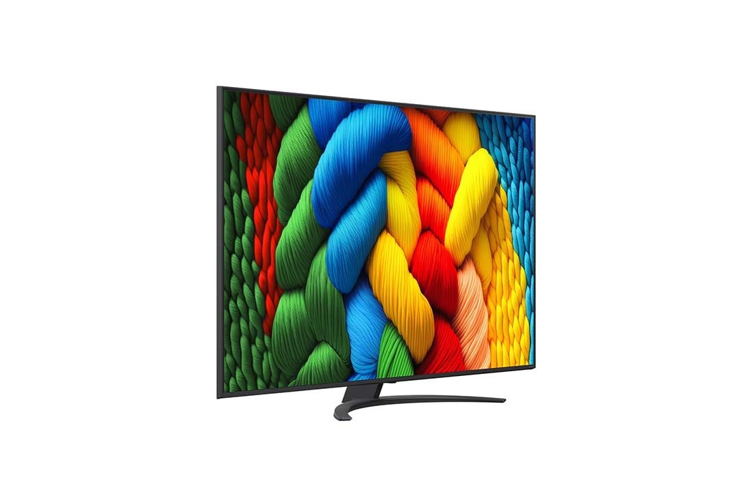LG 75NANO81A3A '75 inç LG NanoCell AI NANO82 4K SMART TV (2025)