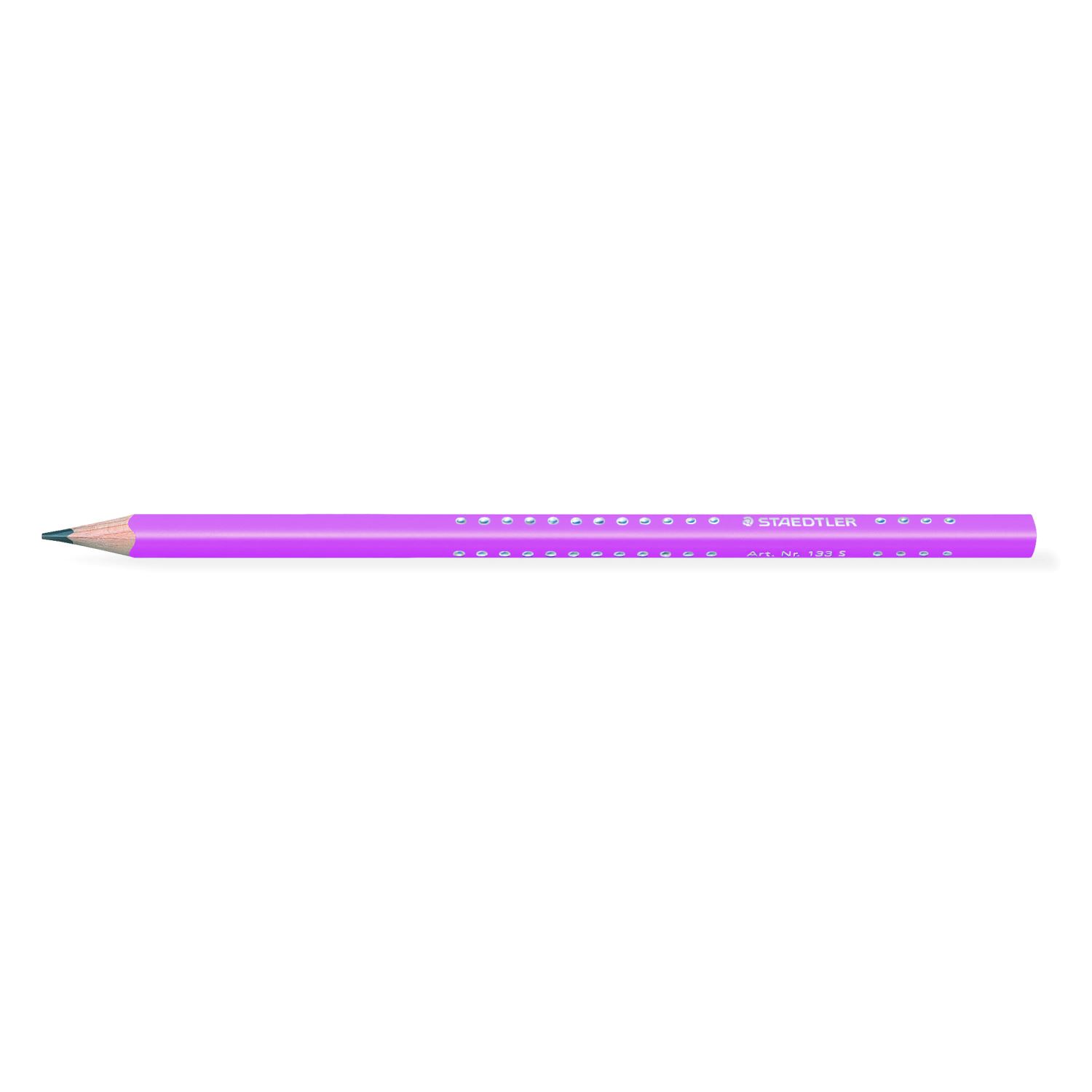 Staedtler Pencil with Rhinestone Detail
