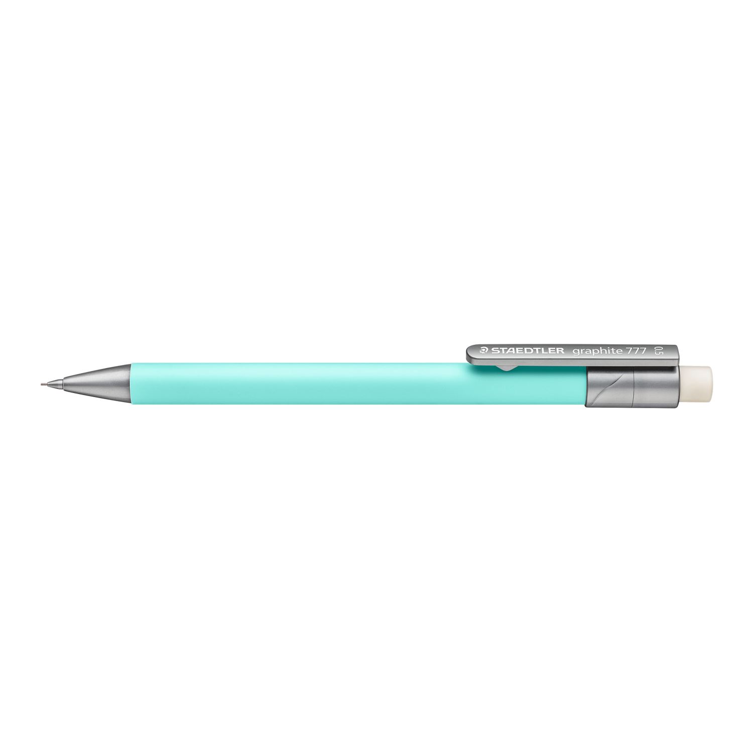 Staedtler Graphite 777 0,5 mm Versatil Kalem Pastel Turkuaz
