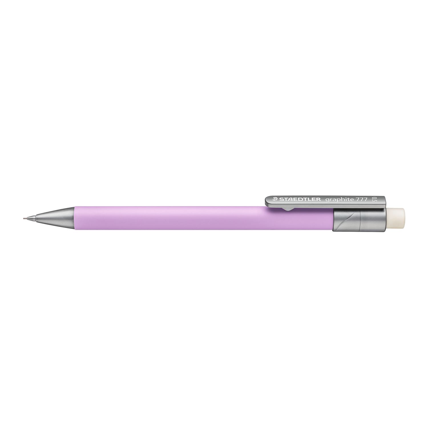 Staedtler Graphite 777 0.5 mm Pastel Purple Mechanical Pencil