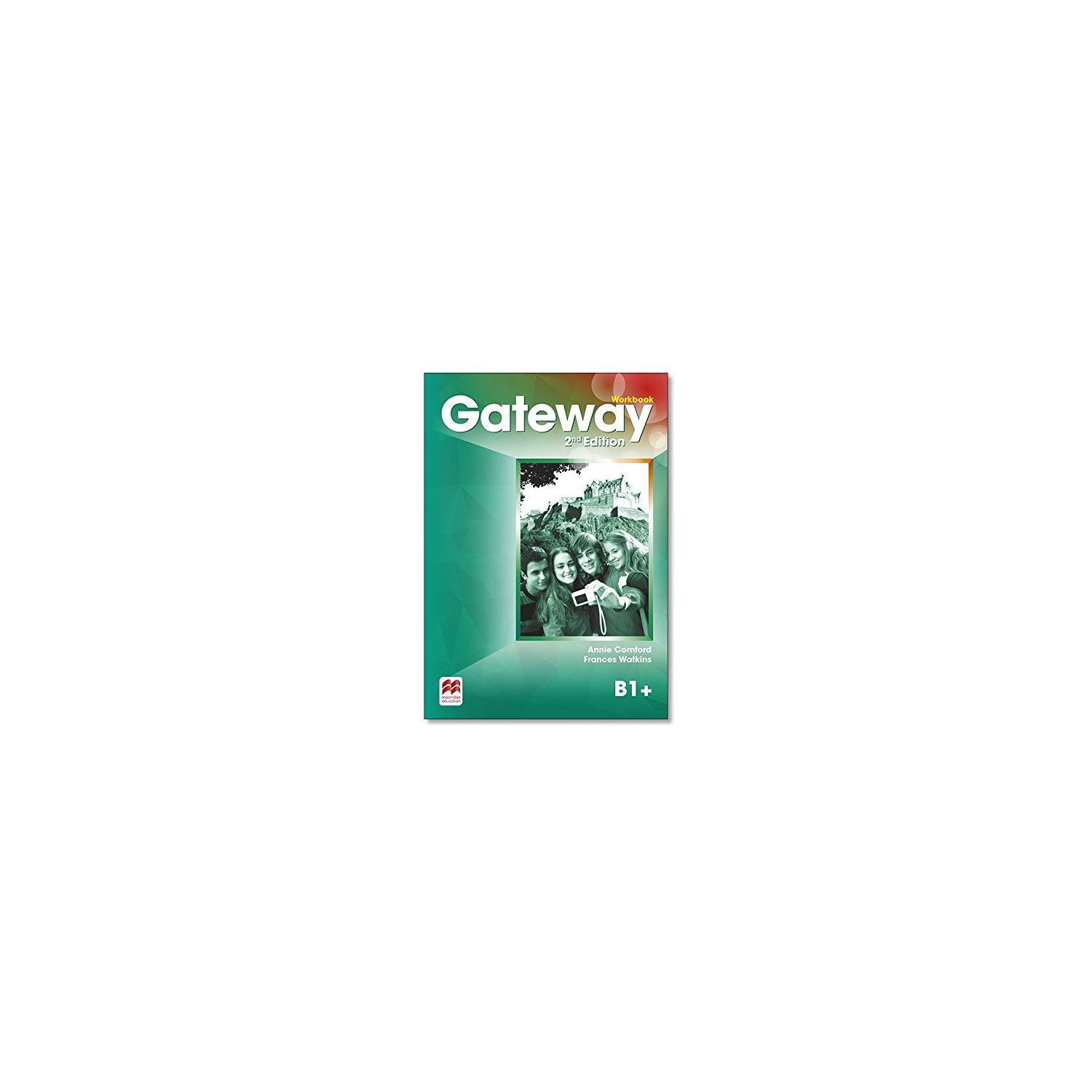 Gateway B1+ Workbook