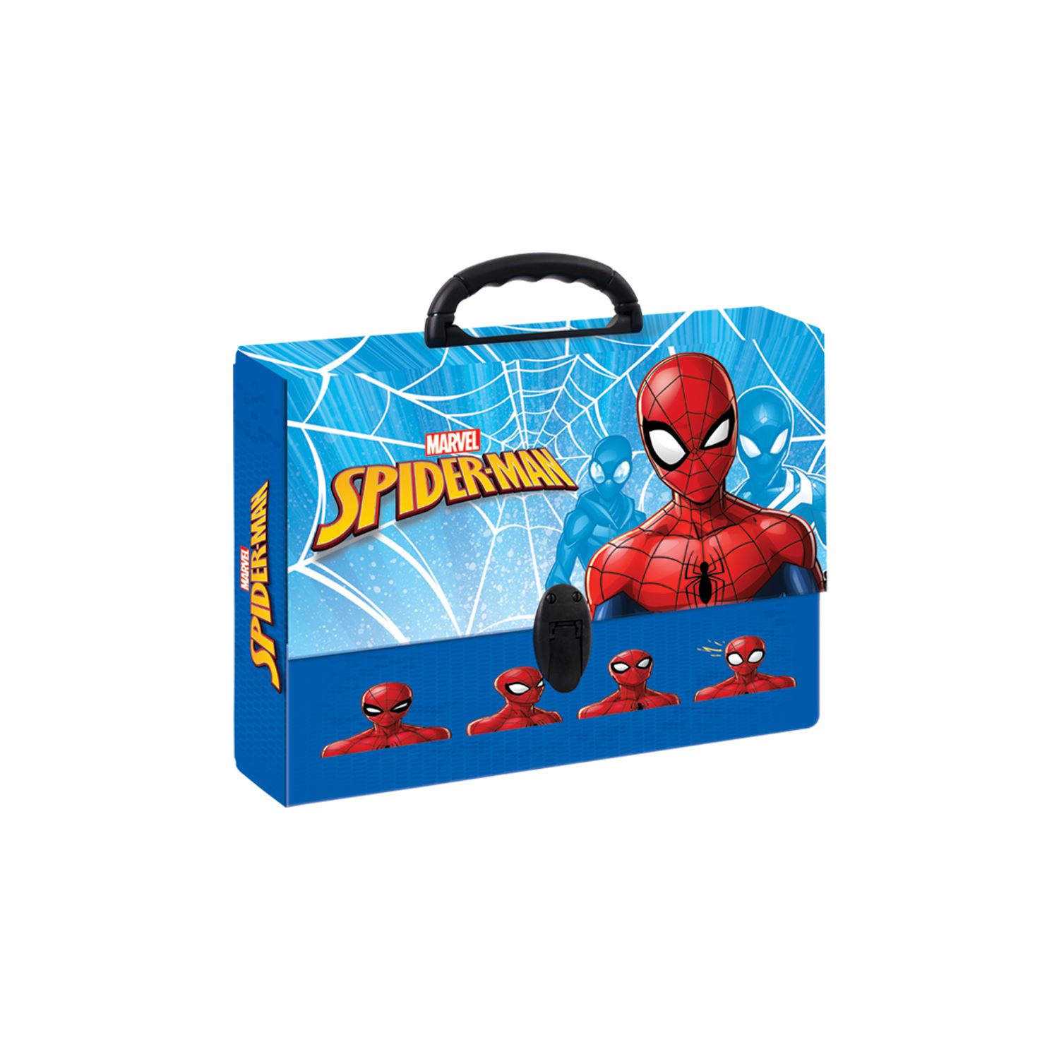 Spider Saplı Çanta
