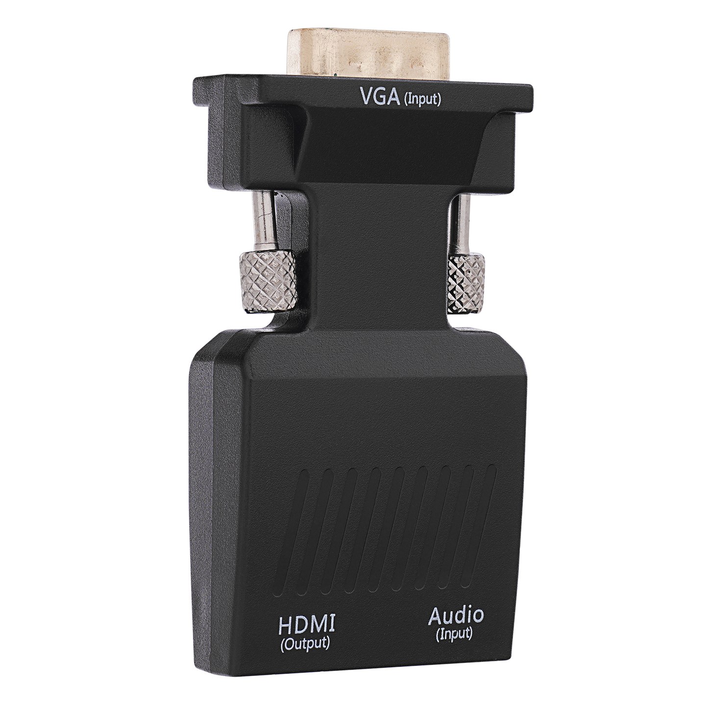 Hytech HY-VGH30 VGA TO HDMI Dönüştürücü Cihaz