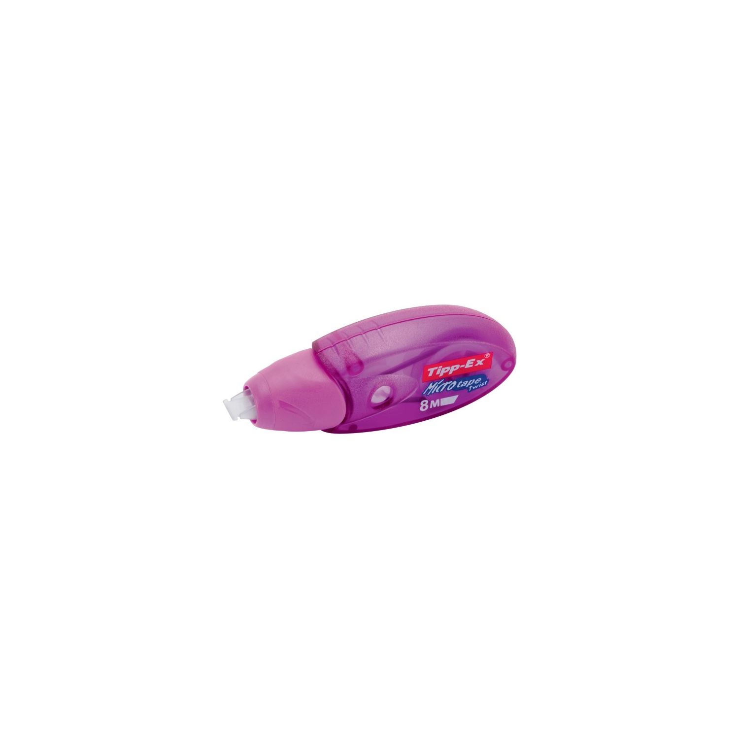 Tipp-Ex Micro Tape Twist Şerit Silici Mor
