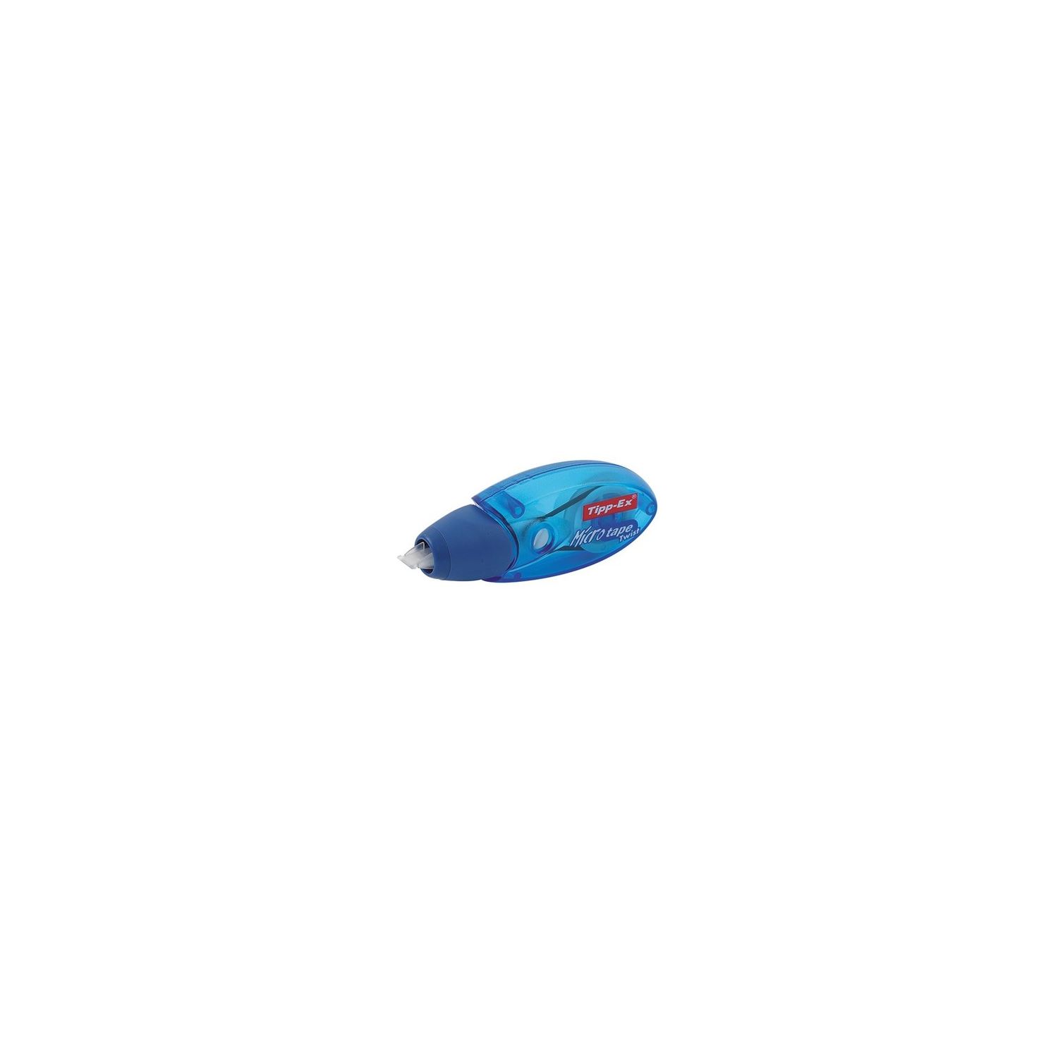 Tipp-Ex Micro Tape Twist Şerit Silici Mavi
