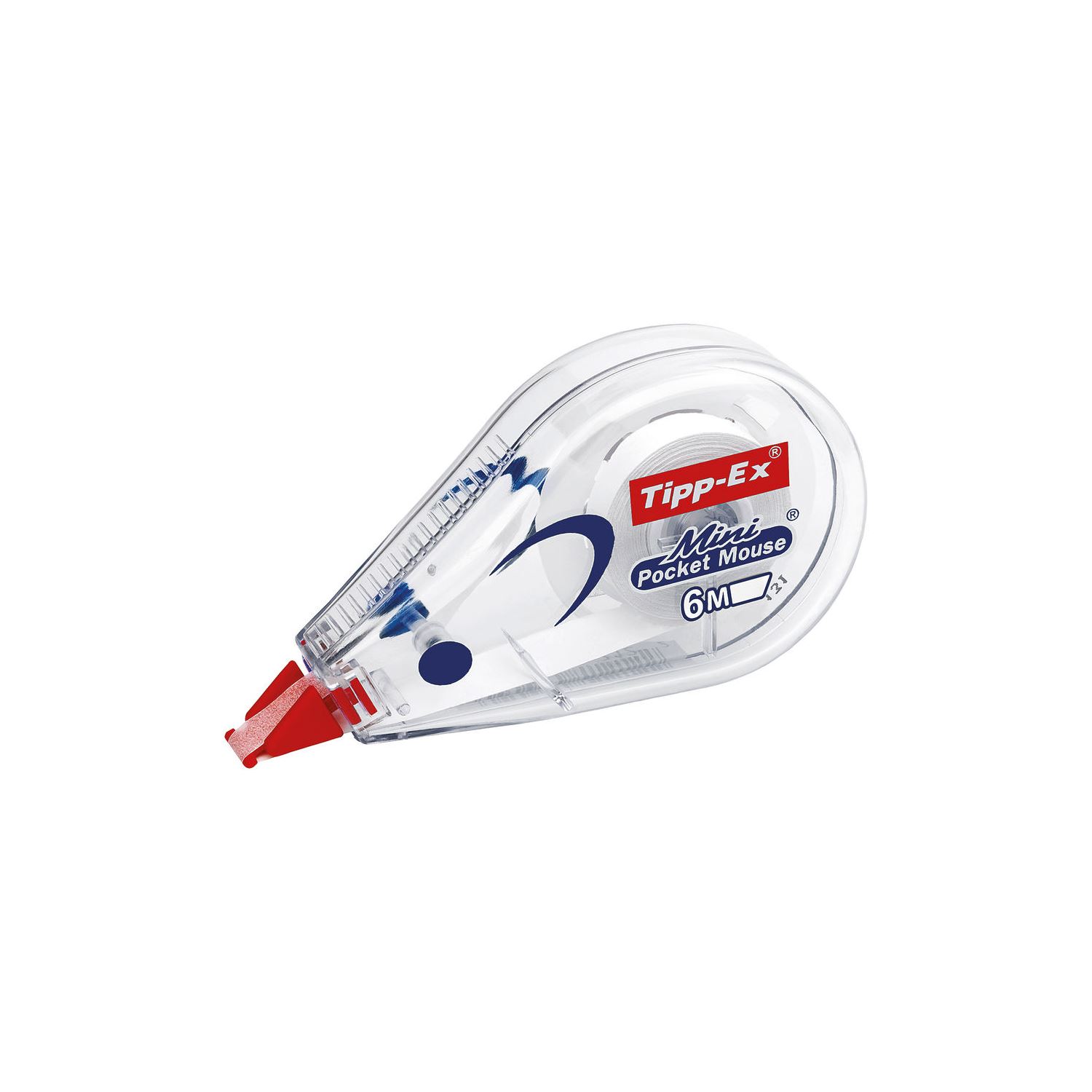Tipp-Ex Pocket Mouse Mini Şerit Silici