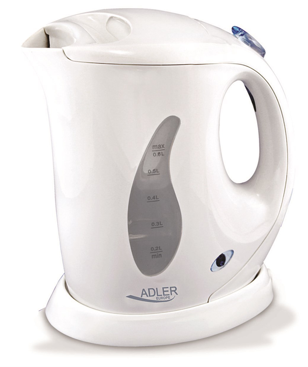 Adler AD 02 0.6 L Kettle