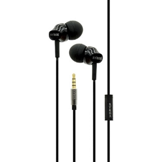 SYROX K8 SPOR KULAKLIK