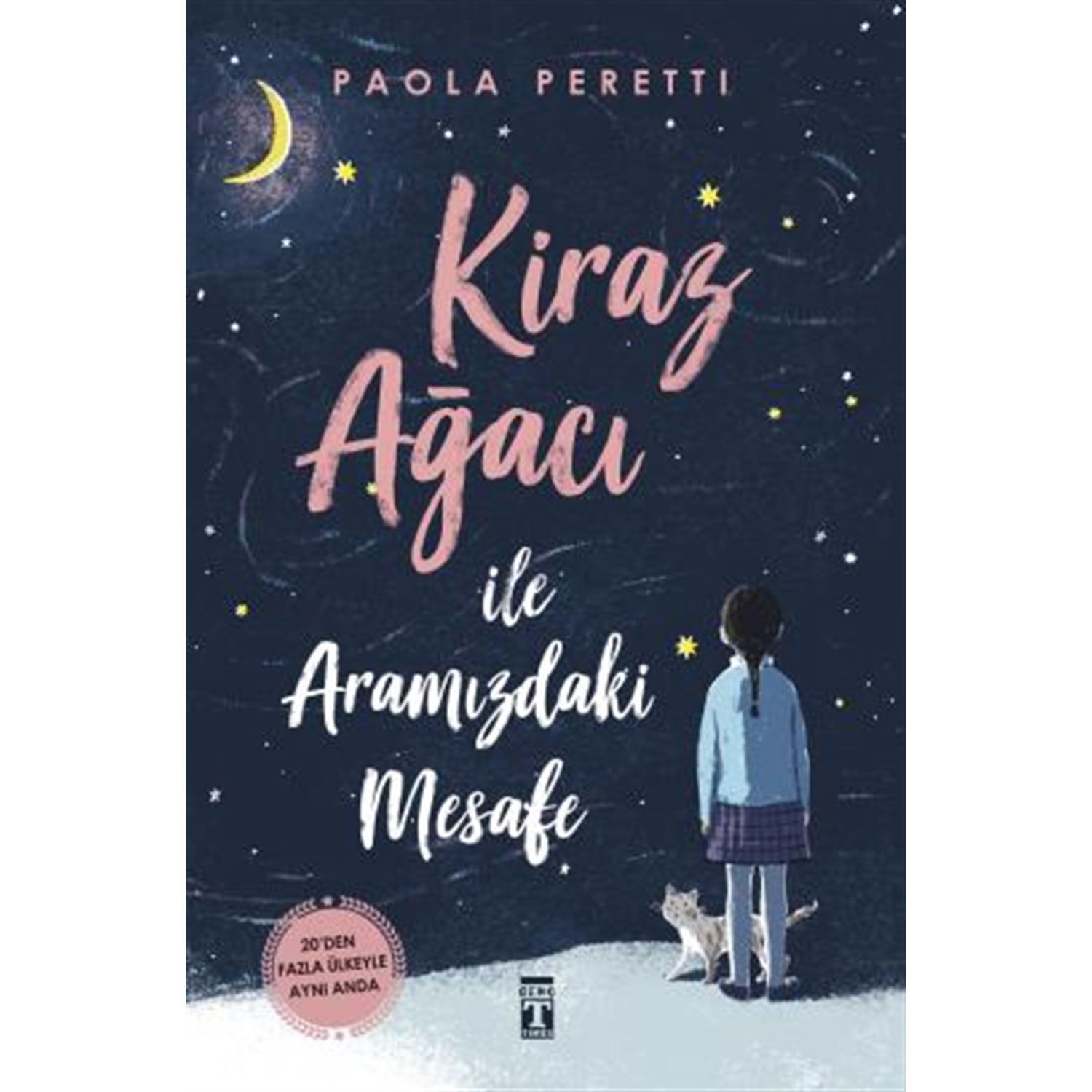 Kiraz Ağacı ile Aramızdaki Mesafe