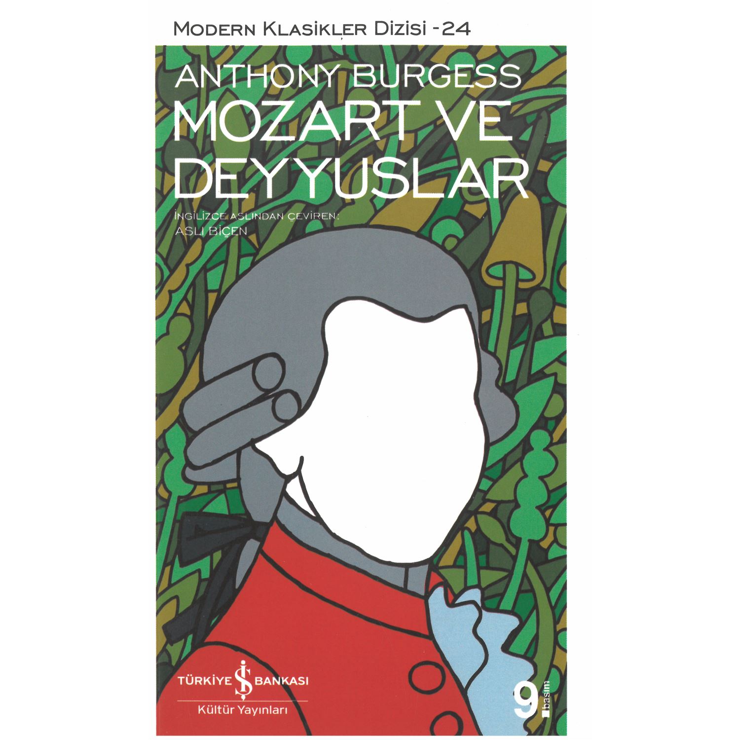 Modern Klasikler 24 Mozart ve Deyyuslar