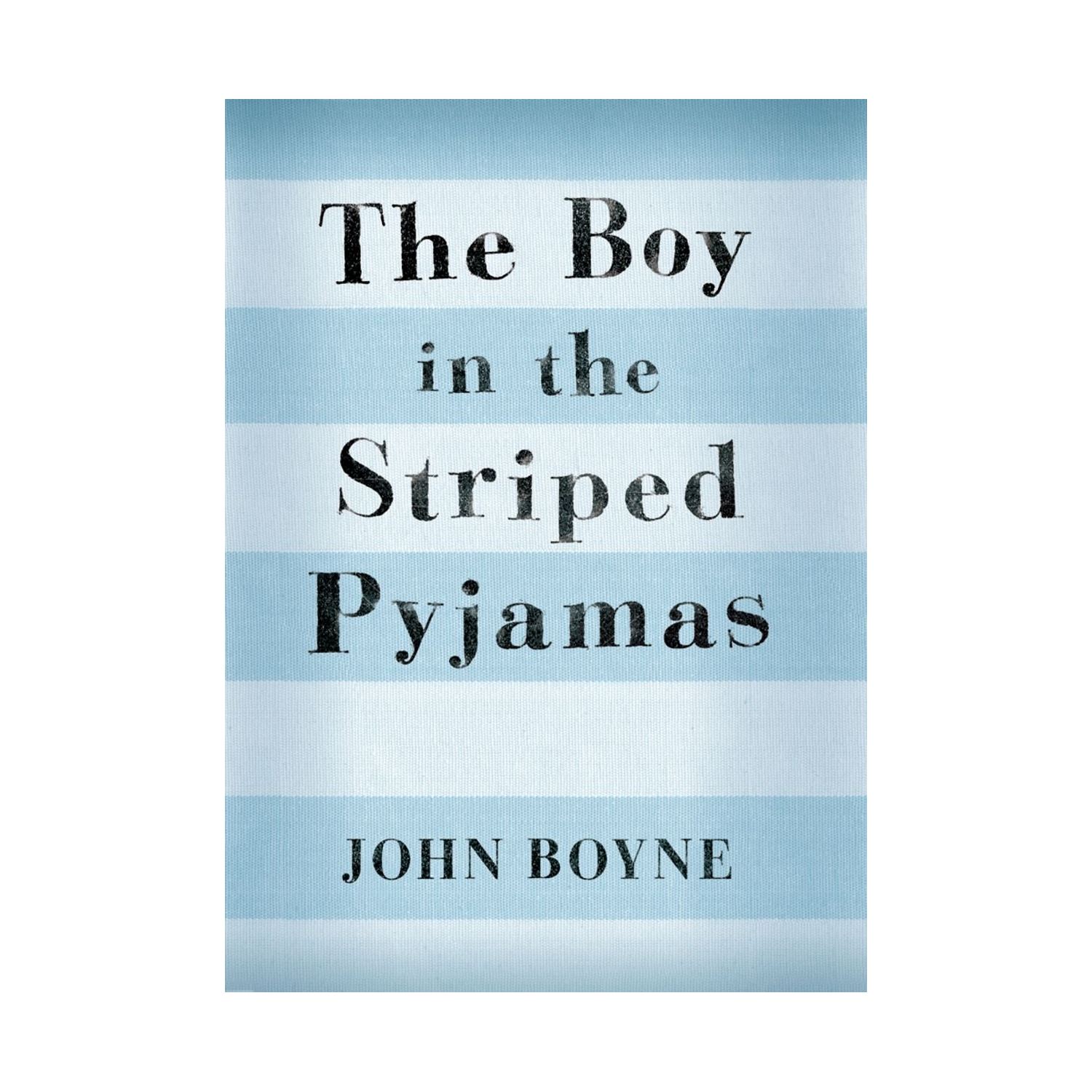 Oxford Yayınları The Boy in the Striped Pyjamas İngilizce Roman