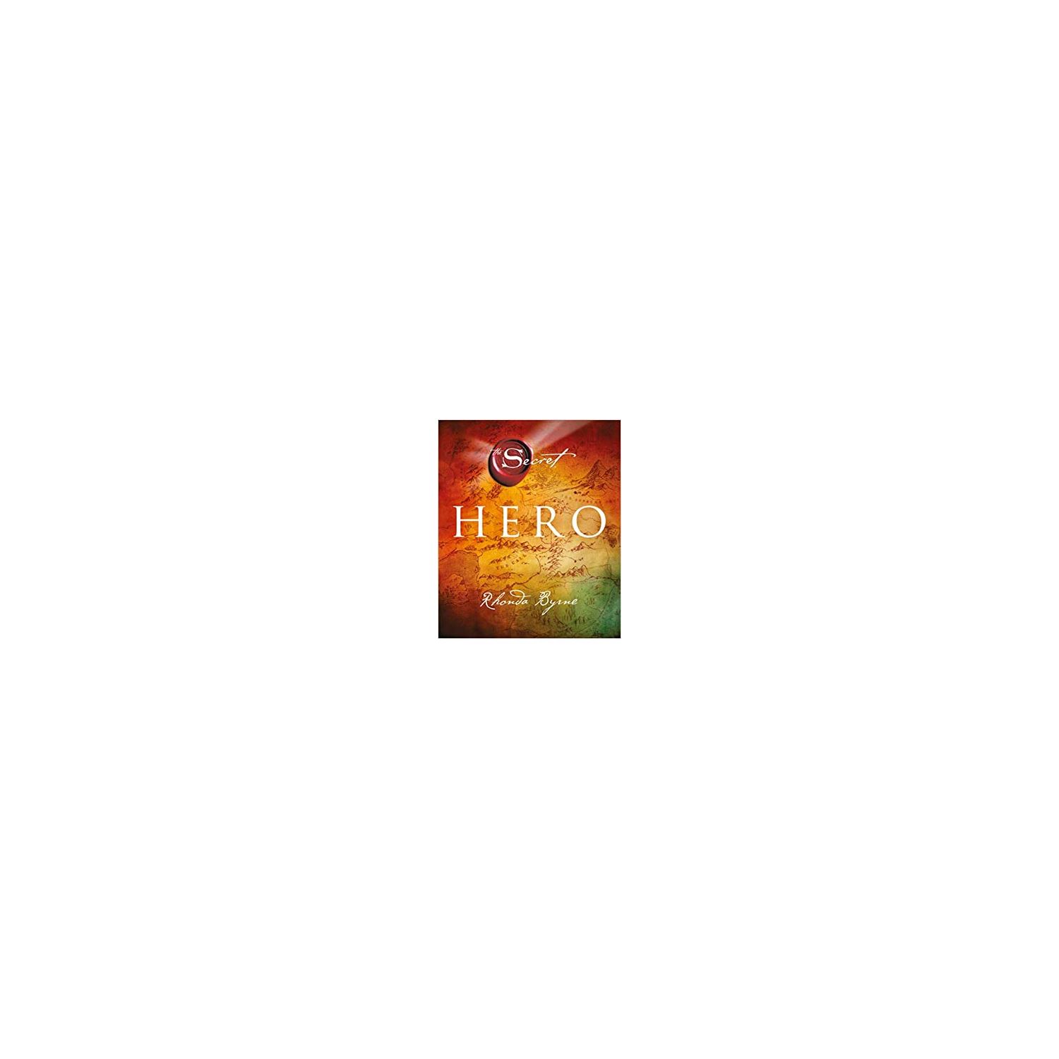 Artemis Yayınları Hero - The Secret Kitap