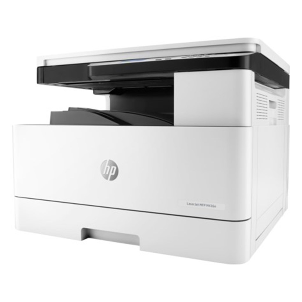 HP LaserJet MFP M438n 8AF43A, монохромный лазерный принтер A3