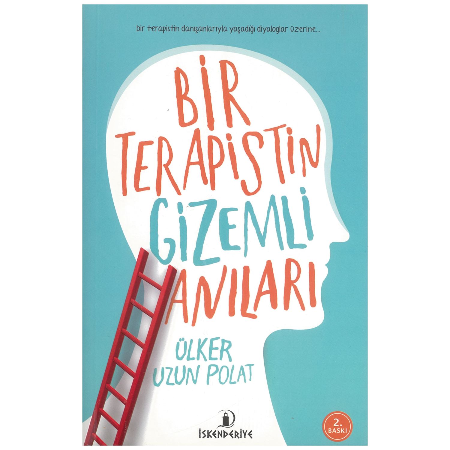İskenderiye Yayıncılık Bir Terapistin Gizemli Hanımları — книга по психологии, 9786059900379