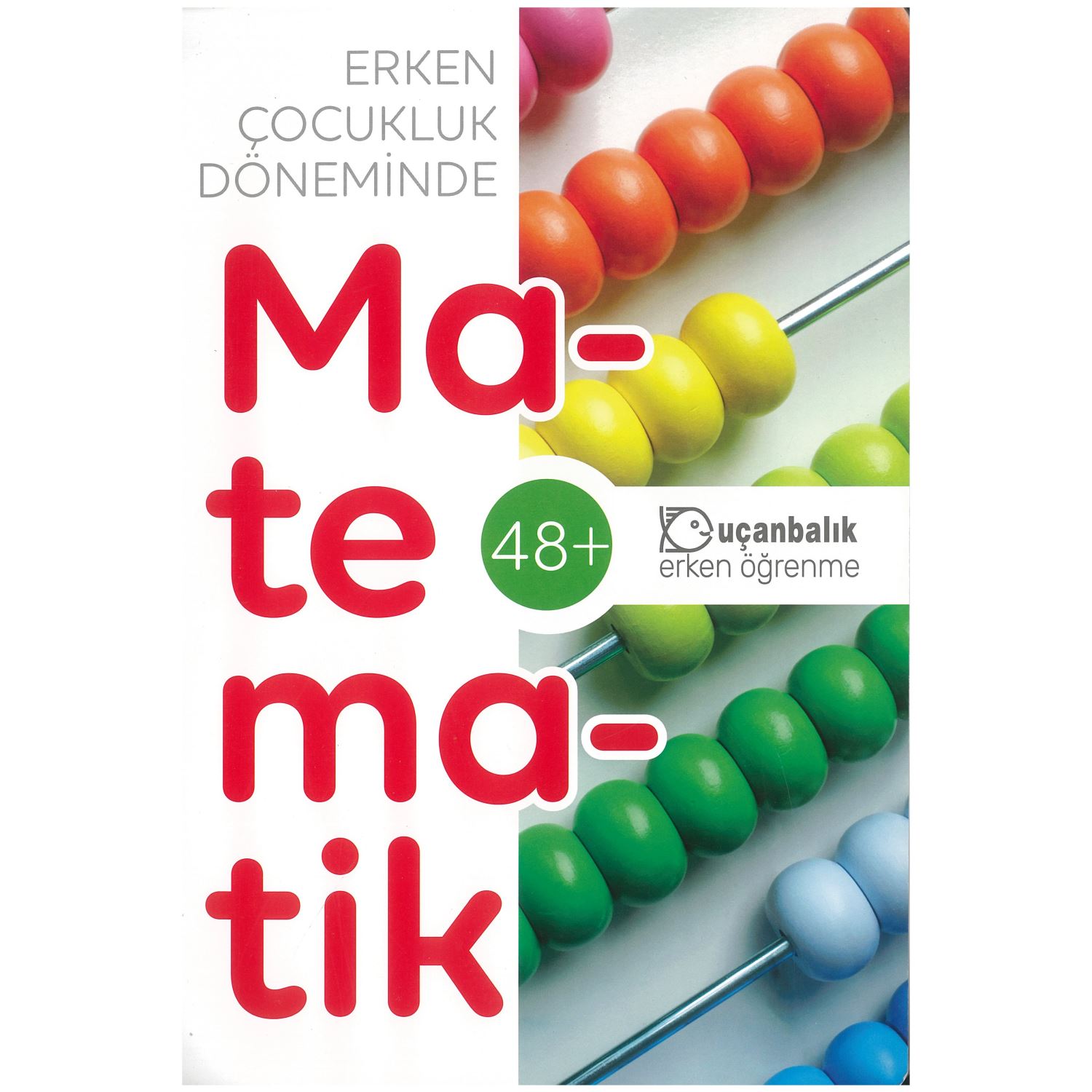 Erken Çocukluk Döneminde Matematik