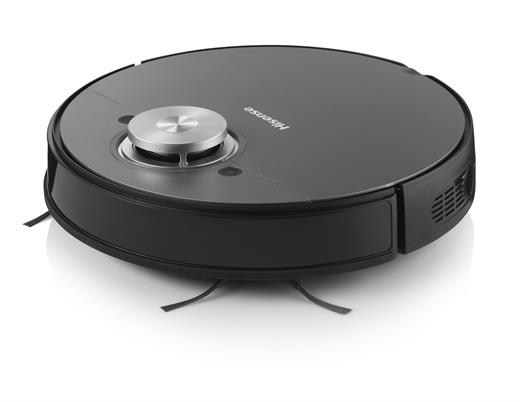 HISENSE AKILLI ROBOT SÜPÜRGE RVCL144AB
