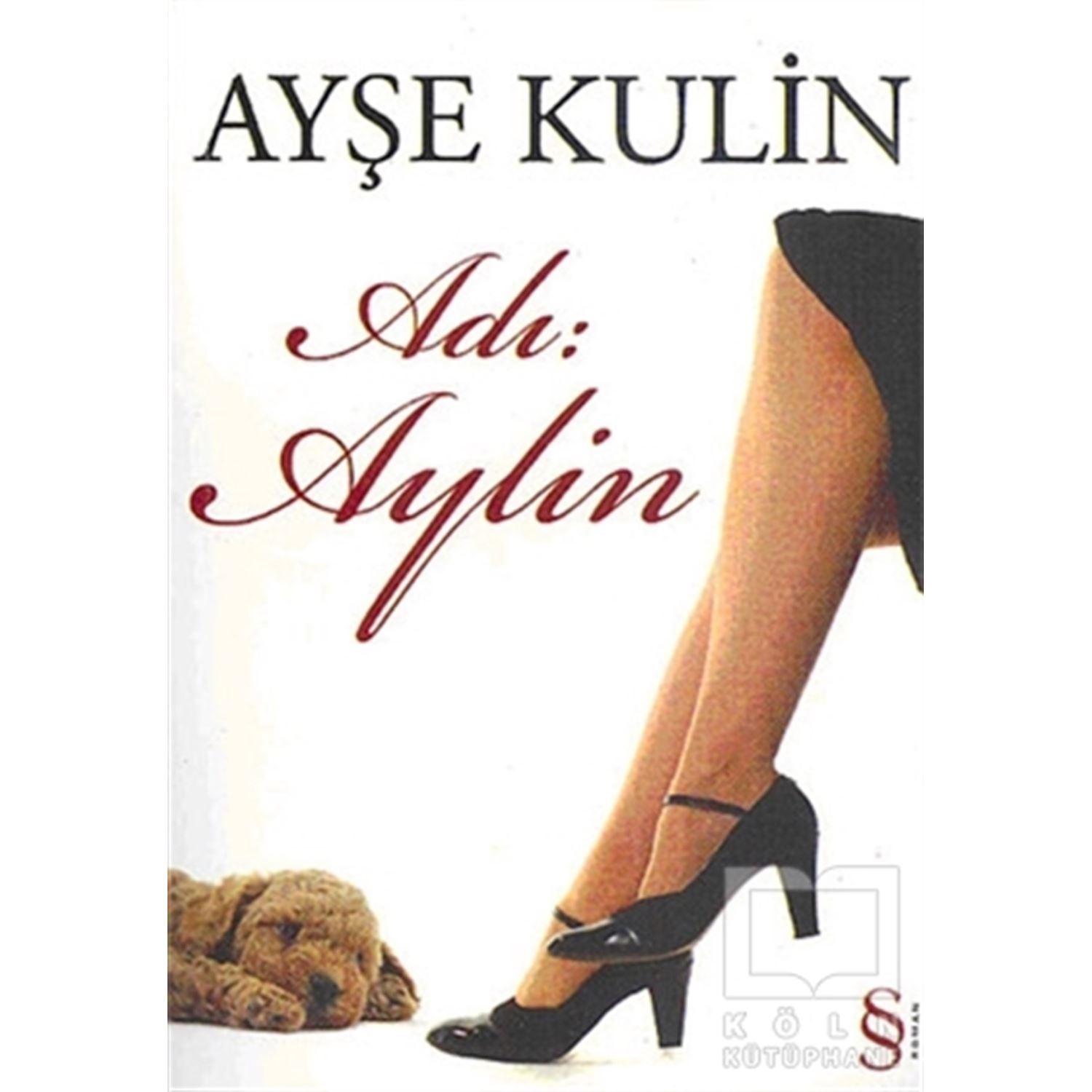 Everest Yayınları Adı: Aylin Novel Ayşe Kulin Paperback
