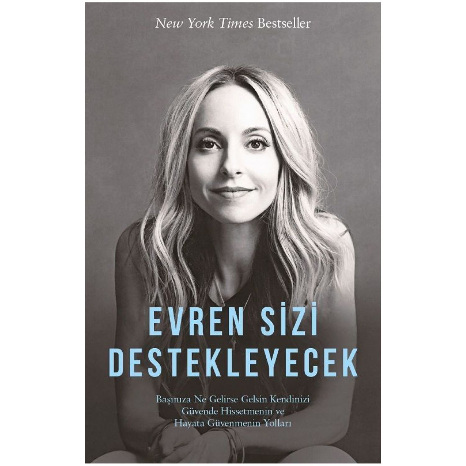 Butik Yayınları Evren Sizi Destekleyecek, книга Габриэль Бернстайн