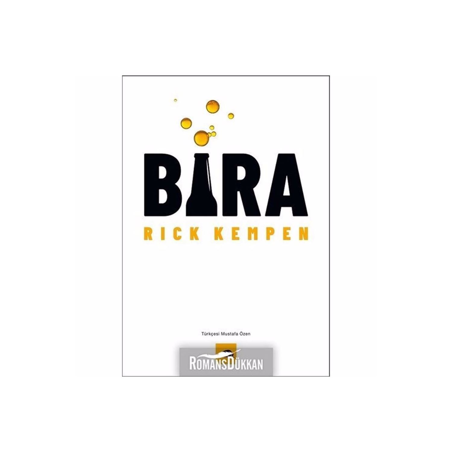 Kolektif Kitap Bira Kitabı Cookbook