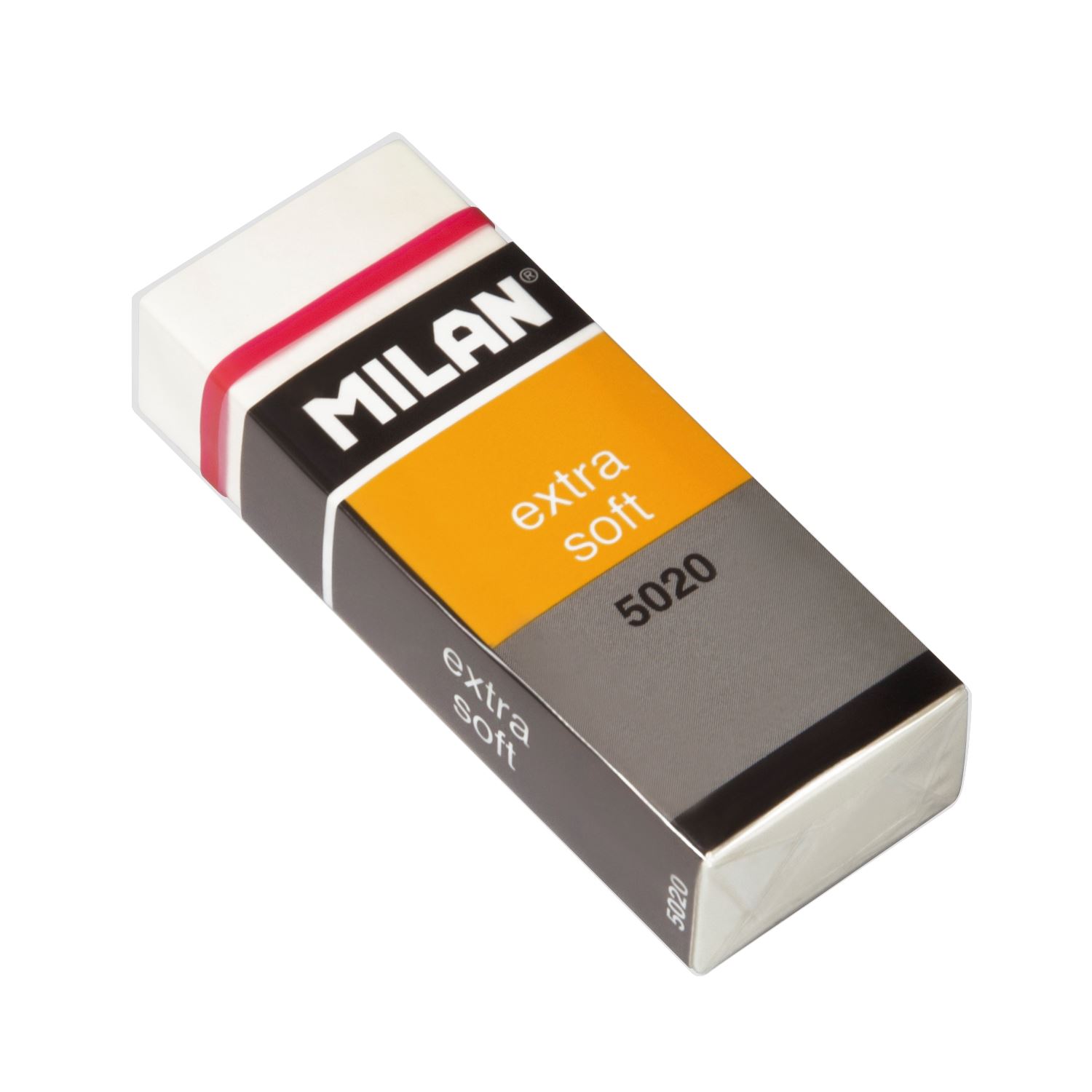 Milan CPM5020 Extra Soft ластик