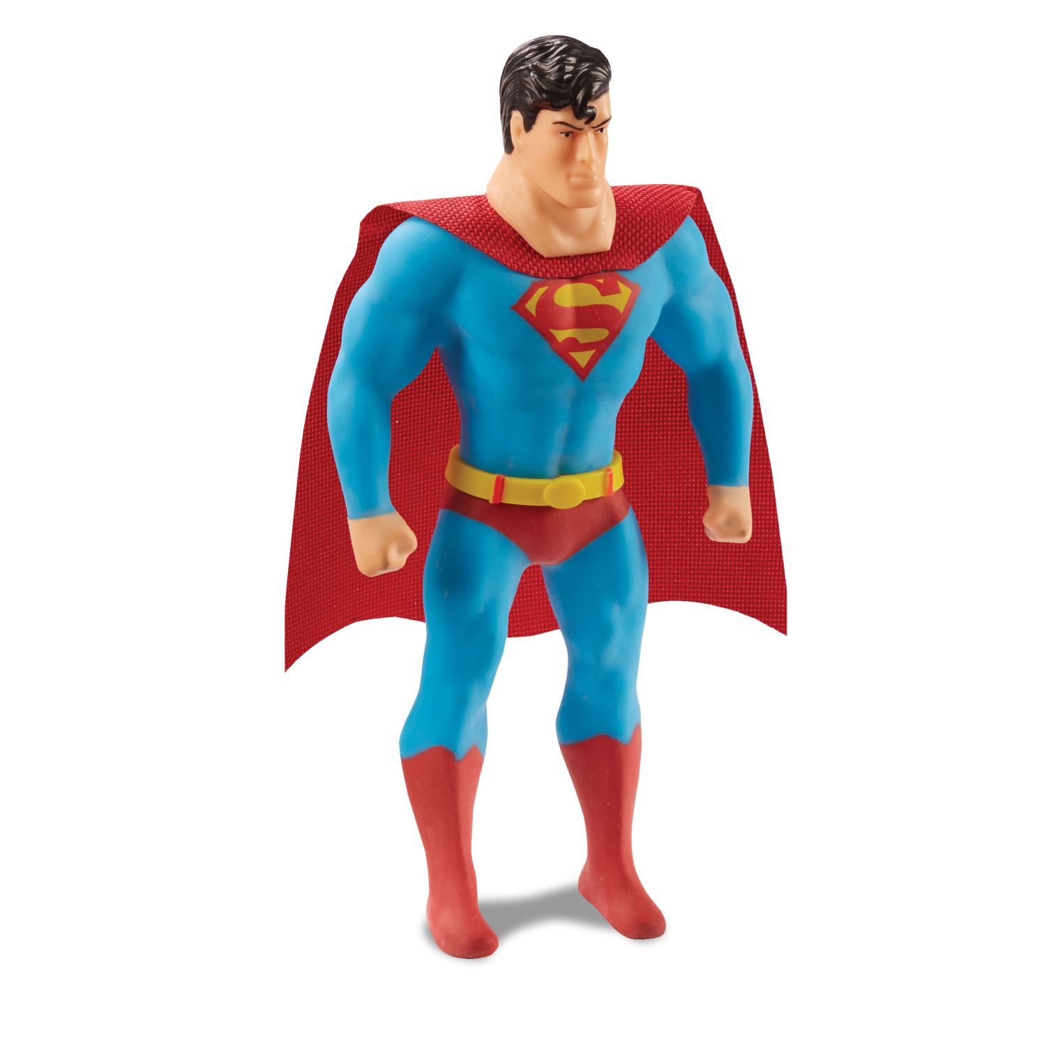 Stretch Armstrong DC Heroes 15 cm Superman Action Figure