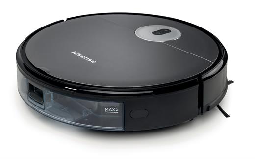 HISENSE AKILLI ROBOT SÜPÜRGE RVCG144AB