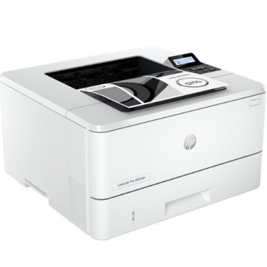 HP 2Z611A Laser Jet Pro 4003N Yazıcı