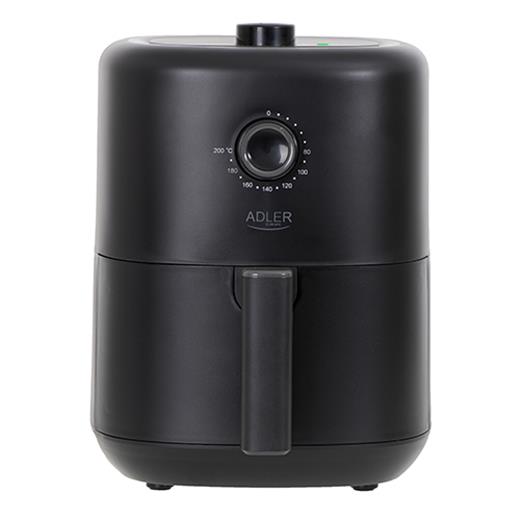 ADLER AD6310 3.0 LT AIRFRYER YAĞSIZ FRİTÖZ